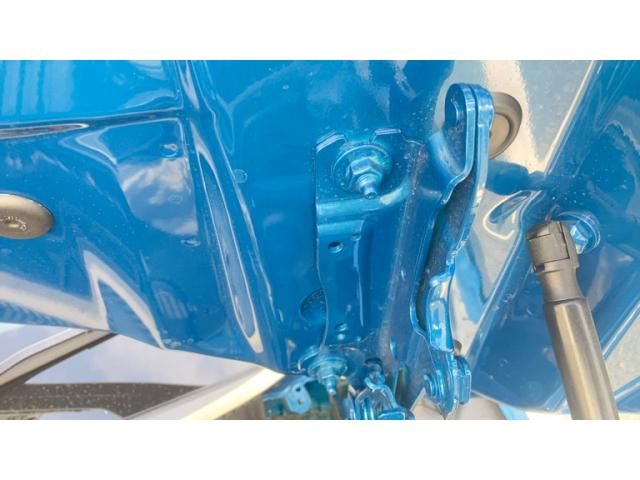 BMW BMW MINI COOPER D CROSSOVER 2017