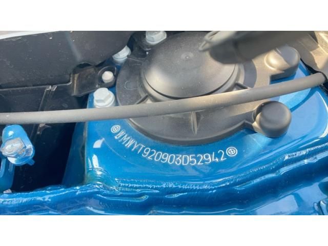 BMW BMW MINI COOPER D CROSSOVER 2017