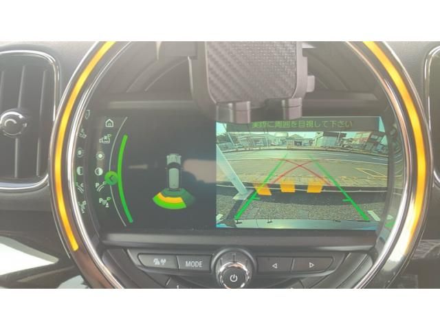 BMW BMW MINI COOPER D CROSSOVER 2017