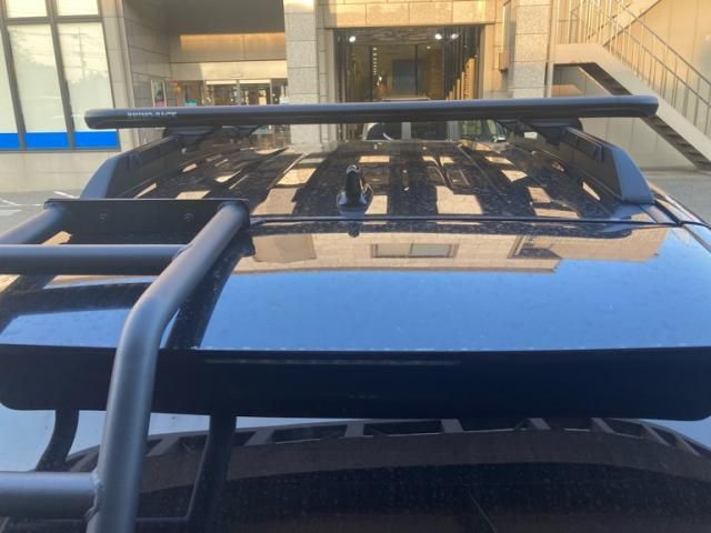 TOYOTA RAV4 HYBRID 4WD 2024