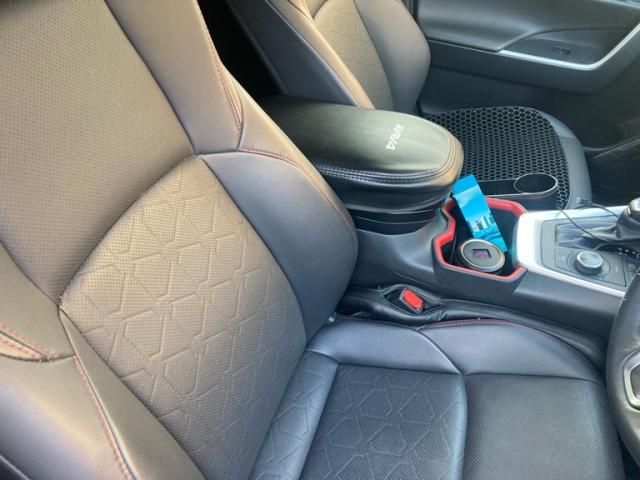 TOYOTA RAV4 HYBRID 4WD 2024