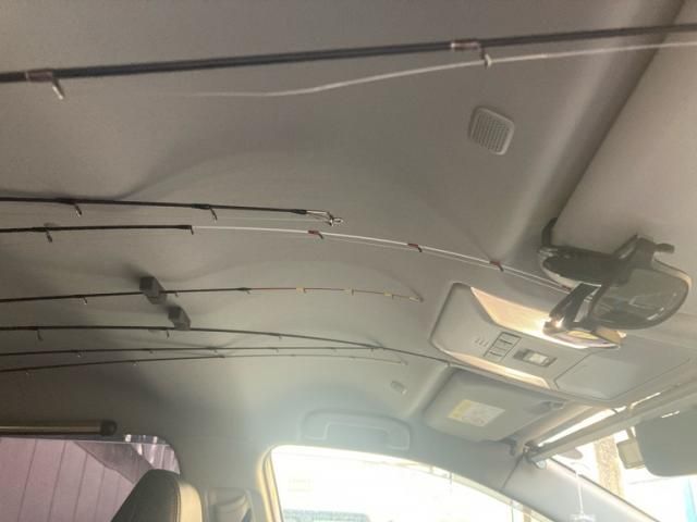 TOYOTA RAV4 HYBRID 4WD 2024