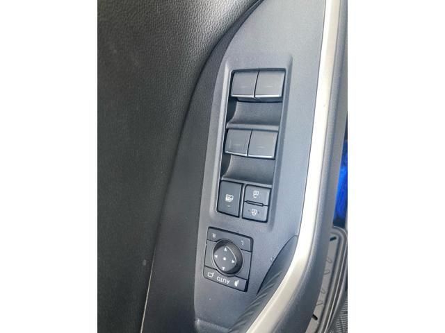 TOYOTA RAV4 HYBRID 4WD 2024