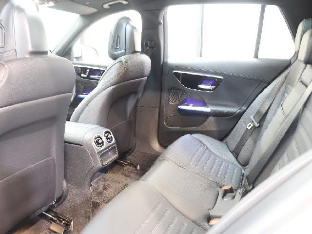 MERCEDES BENZ MERCEDES BENZ C class wagon 2023