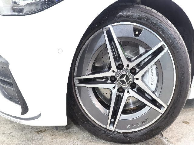 MERCEDES BENZ MERCEDES BENZ C class wagon 2023