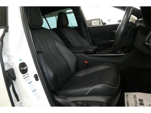 TOYOTA CROWN sedan hybrid 4WD 2018