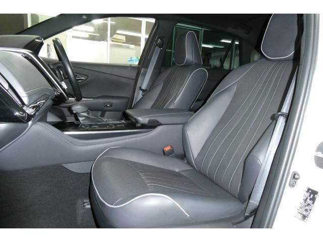 TOYOTA CROWN sedan hybrid 4WD 2018