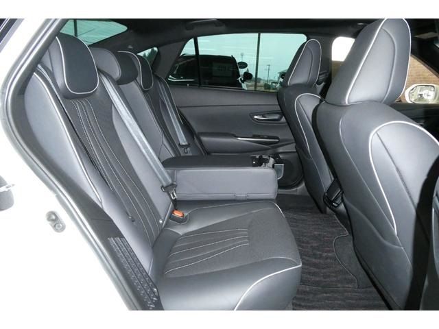 TOYOTA CROWN sedan hybrid 4WD 2018