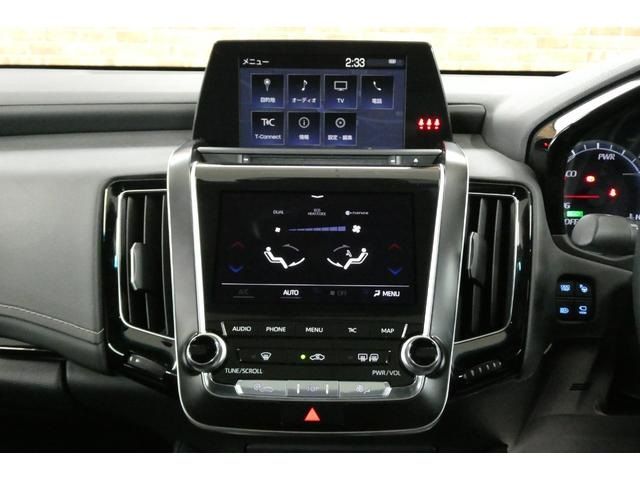 TOYOTA CROWN sedan hybrid 4WD 2018