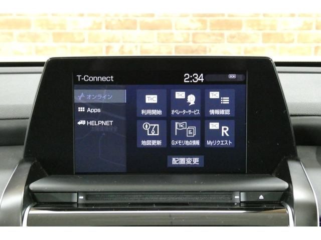 TOYOTA CROWN sedan hybrid 4WD 2018