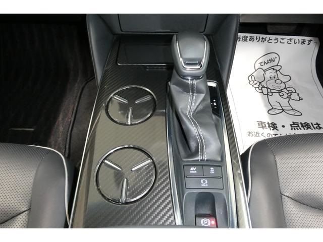 TOYOTA CROWN sedan hybrid 4WD 2018