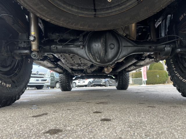 TOYOTA HILUX 4WD 2018