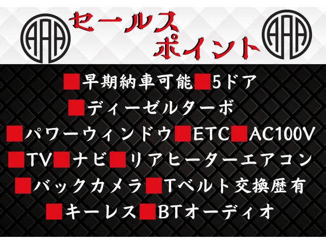 TOYOTA REGIUSACE van 2WD 2009