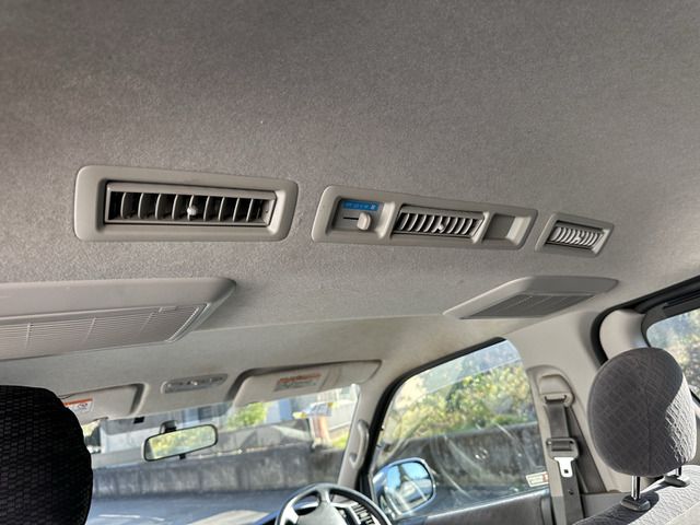 TOYOTA REGIUSACE van 2WD 2009