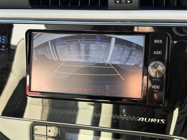 TOYOTA AURIS HYBRID 2016