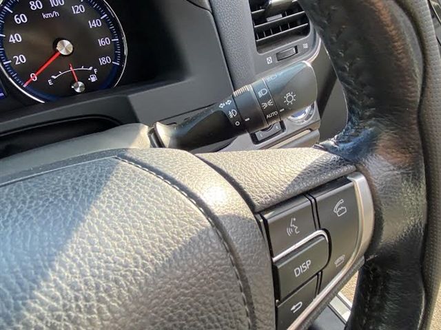 TOYOTA CROWN sedan hybrid 4WD 2015