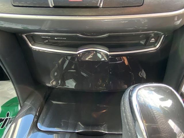 TOYOTA CROWN sedan hybrid 4WD 2015