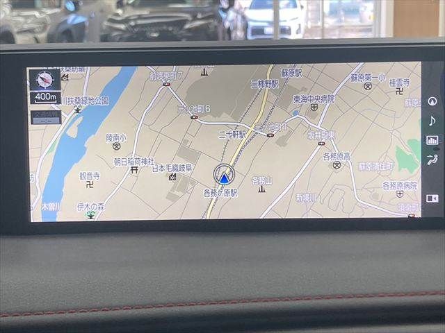 TOYOTA LEXUS UX250h 2019