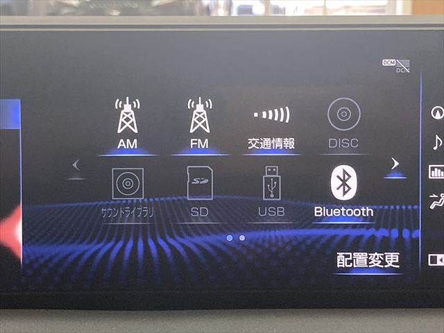 TOYOTA LEXUS UX250h 2019