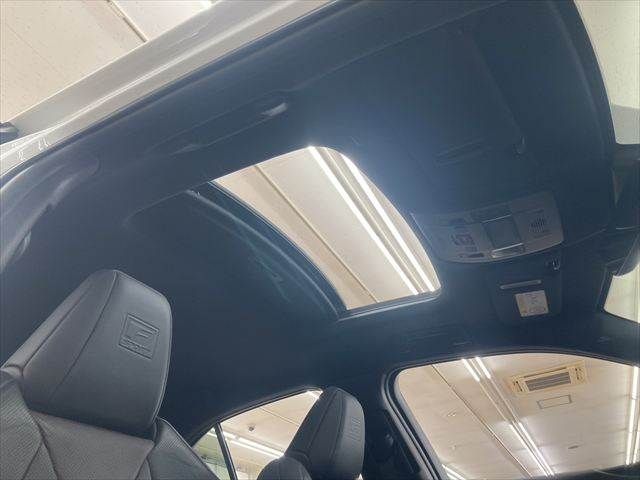 TOYOTA LEXUS UX250h 2019