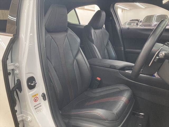 TOYOTA LEXUS UX250h 2019