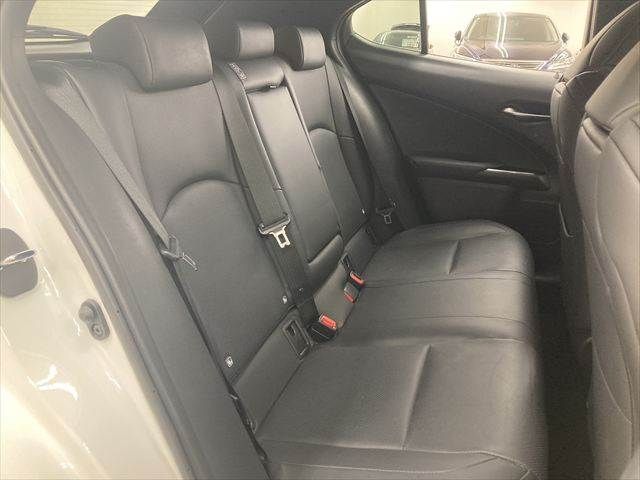 TOYOTA LEXUS UX250h 2019