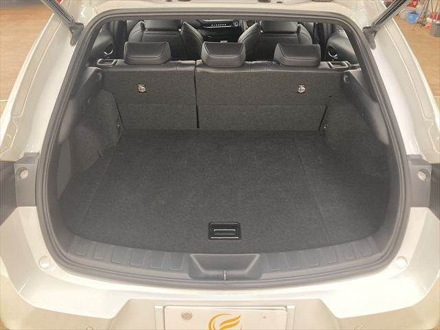 TOYOTA LEXUS UX250h 2019