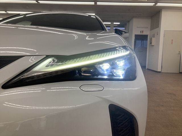 TOYOTA LEXUS UX250h 2019