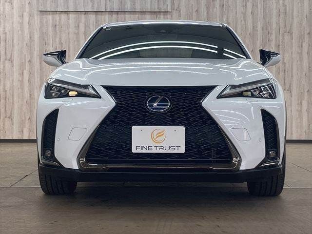 TOYOTA LEXUS UX250h 2019