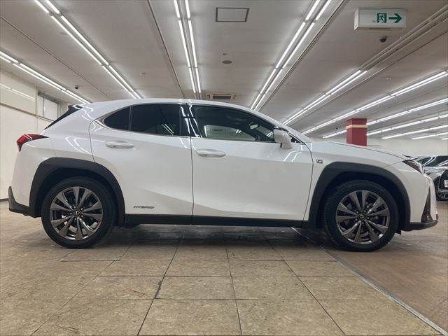 TOYOTA LEXUS UX250h 2019