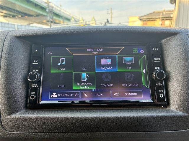 NISSAN NV350 CARAVAN 2021