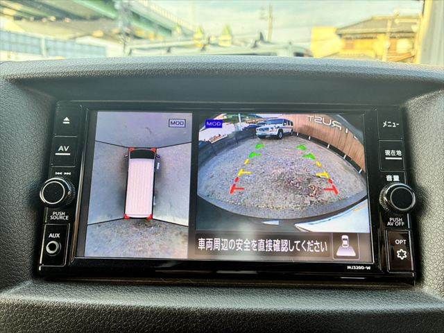 NISSAN NV350 CARAVAN 2021