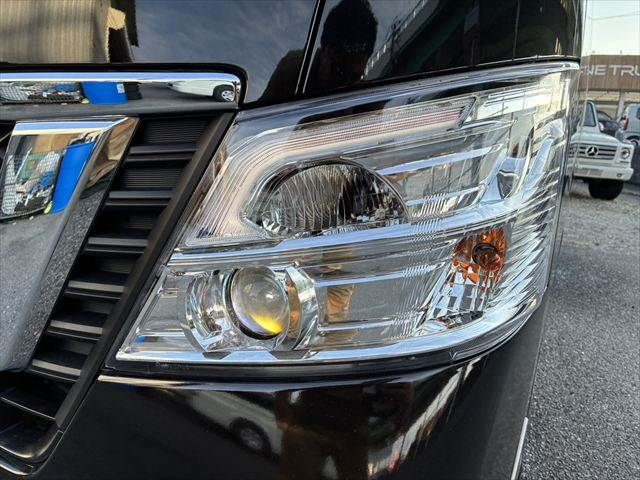 NISSAN NV350 CARAVAN 2021