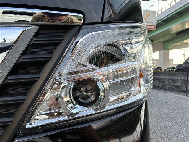 NISSAN NV350 CARAVAN 2021