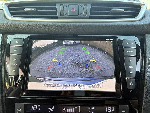 NISSAN X-TRAIL HYBRID 4WD 2015