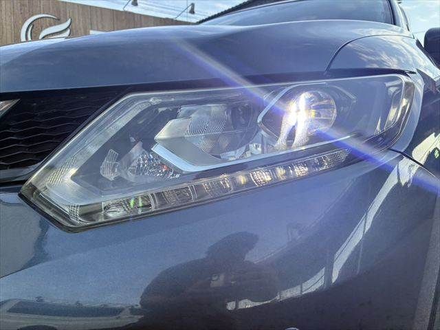 NISSAN X-TRAIL HYBRID 4WD 2015