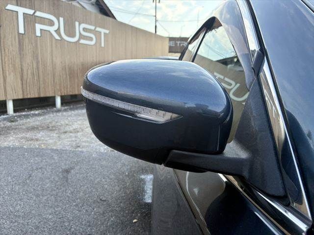 NISSAN X-TRAIL HYBRID 4WD 2015