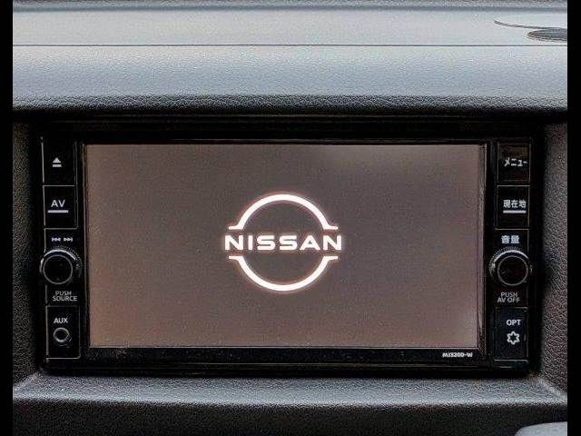 NISSAN NV350 CARAVAN 2020