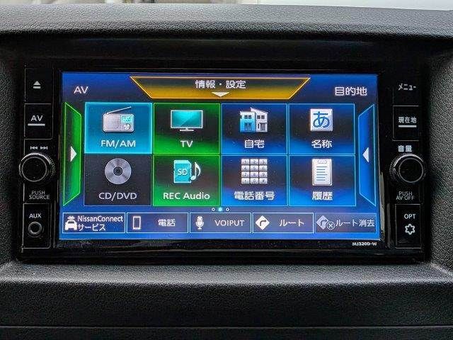 NISSAN NV350 CARAVAN 2020