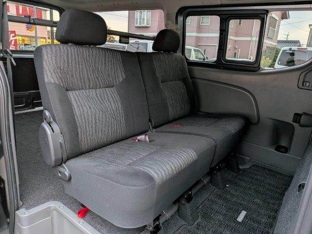 NISSAN NV350 CARAVAN 2020