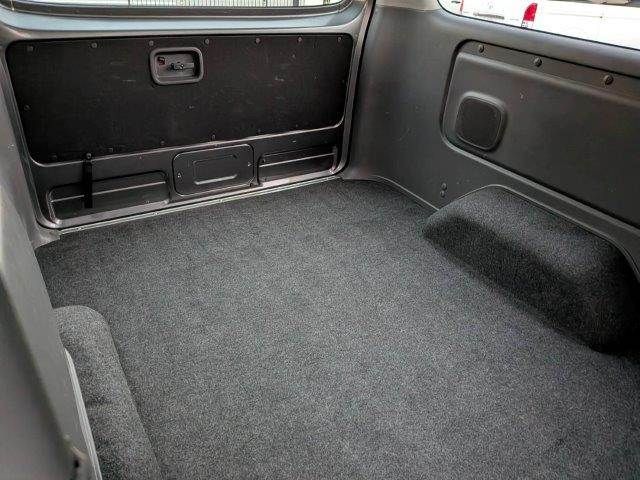 NISSAN NV350 CARAVAN 2020