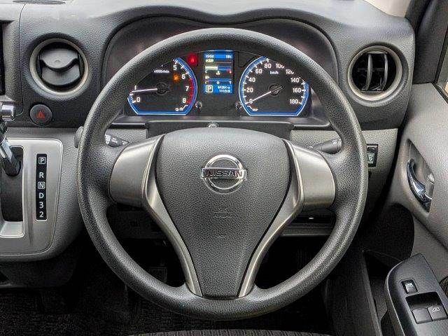 NISSAN NV350 CARAVAN 2020