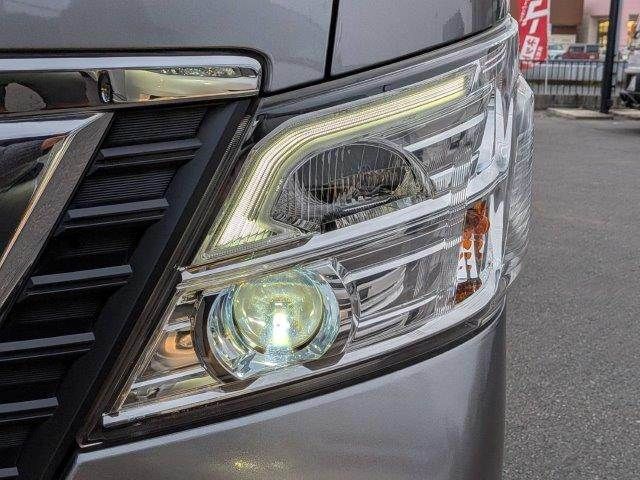 NISSAN NV350 CARAVAN 2020