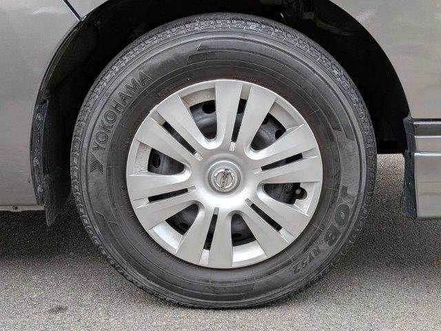 NISSAN NV350 CARAVAN 2020