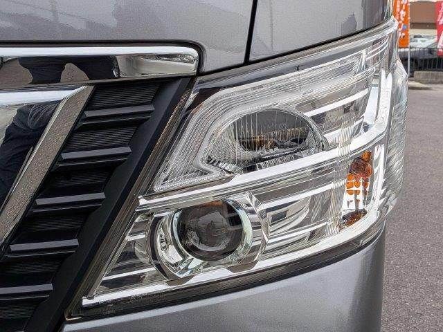 NISSAN NV350 CARAVAN 2020