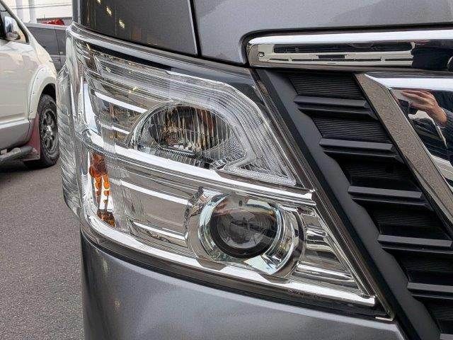 NISSAN NV350 CARAVAN 2020