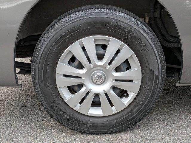 NISSAN NV350 CARAVAN 2020