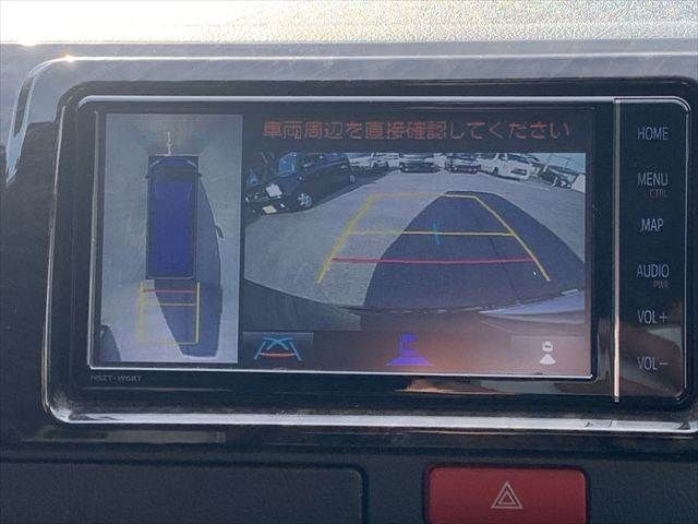 TOYOTA HIACE van 4WD 2020