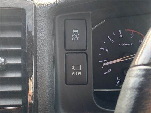 TOYOTA HIACE van 4WD 2020