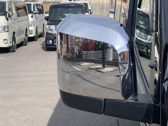 TOYOTA HIACE van 4WD 2020